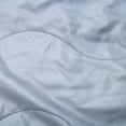 thumbnail image 5 of Ozark Trail 70" x 60" Gray Packable Blanket, 5 of 9