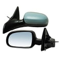 thumbnail image 1 of Espejo Lateral Manual Izquierda Chevrolet Chevy C3 2009 2010 2011 2012 Genérica Espejo Lateral Manual, 1 of 4