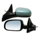 thumbnail image 1 of Espejo Lateral Manual Izquierda Chevrolet Chevy C3 2009 2010 2011 2012 Genérica Espejo Lateral Manual, 1 of 4