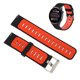 thumbnail image 5 of Correa De Silicona Para Reloj Deportivo, Elegante, Flexible, Universal, Correa De Reloj Deportivo De 22 Mm, Cómoda Para Reloj 3 ANGGREK No, 5 of 7
