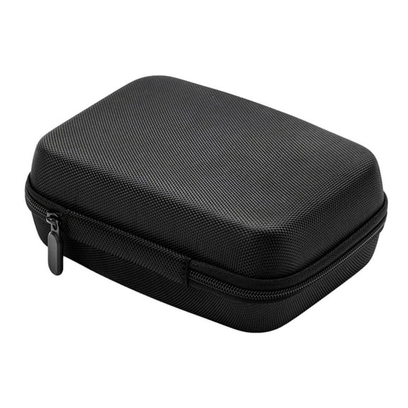 Hard EVA Case Protective Cover Pouches Storage Box Organizers Bag for Battery, Storage Card, Cable,External Drive