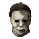 thumbnail image 1 of Yuxdaqi Máscara Michael Myers Halloween Látex Disfraz Terror Cosplay Xtellar blanco, 1 of 4