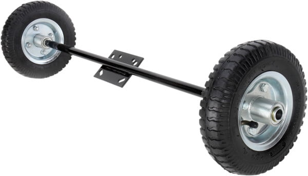 suzuki jr50 training wheels