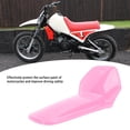 thumbnail image 3 of Motorcycle Front Splash Guard Strong Protection Long Lasting Dirt Bike Front Mudflap PW80 PY80, 3 of 7