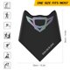 thumbnail image 5 of Cubierta facial de ciclismo de invierno Sombreros reflectantes cálidos para ciclismo Motociclismo Pe Golovejoy Bandanas de bicicleta, 5 of 7