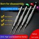 thumbnail image 2 of 2UUL Everyday 5in1 Precision Screwdriver Set Electronics Phone Repair Tools NEW, 2 of 5
