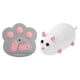 thumbnail image 1 of Juguete para gato con control remoto  de peluche Persiguiendo Juguete Simulación realista Blanco Jinwen Juguetes para gatos, 1 of 8