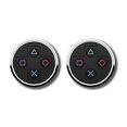 thumbnail image 1 of Símbolos oficiales de Playstation de Cufflinks Numskull, 1 of 7