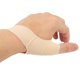 thumbnail image 1 of Soporte para el Pulgar Tira de Compresión de Silicona Para Tendinitis Corte 3d Elás, 1 of 7