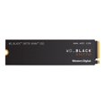 thumbnail image 1 of WD_BLACK SN770 WDS200T3X0E - SSD - 2 TB - internal - M.2 2280 - PCIe 4.0 x4 (NVMe), 1 of 6