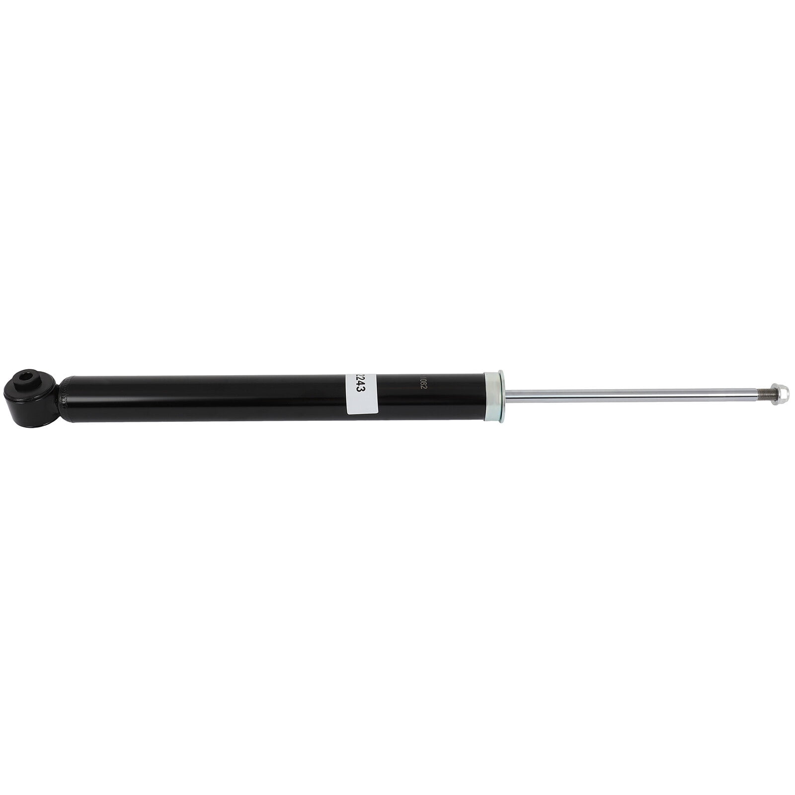 cciyu 2x Rear Shocks Absorbers Fit for 2000-2005 for Buick LeSabre 553381 39130 Auto Shocks Gas Shocks Struts Amortiguadores