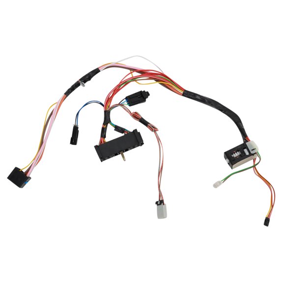 TRQ Power Steering Pressure Switch Fits 1995-2005 Ford 01-03 Mazda 95-02 Mercury PSA75190
