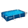 thumbnail image 2 of Alberca Rígida Bestway Steel Pro Rectangular 280 x 201 x 66 cm, 2 of 4