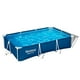 thumbnail image 2 of Alberca Rígida Bestway Steel Pro Rectangular 280 x 201 x 66 cm, 2 of 4