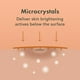 thumbnail image 5 of Cubremanchas de microcristal Rael Miracle para Pimple Patches (6 unidades), 5 of 9
