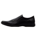 thumbnail image 2 of Zapatos Mariscal para Hombres 4952 negro 27.5, 2 of 6