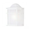 Westinghouse Lighting Exterior Wall Lantern (Set of 2)
