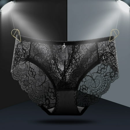 

Women s Briefs Breathable Hipster Panties Underwear Comfy Panties For Women Girls New