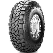 Maxxis Trepador M8060 LT 35X12.50-17 Load D 8 Ply M/T Mud Tire