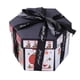 thumbnail image 1 of Kearding Caja de explosión negra Caja de regalo de explosión creativa Álbum de fotos de bricolaje Caja sorpresa Caja de regalo de polígono exquisito Artesanía Numero 3 Kearding HA027329-03, 1 of 1