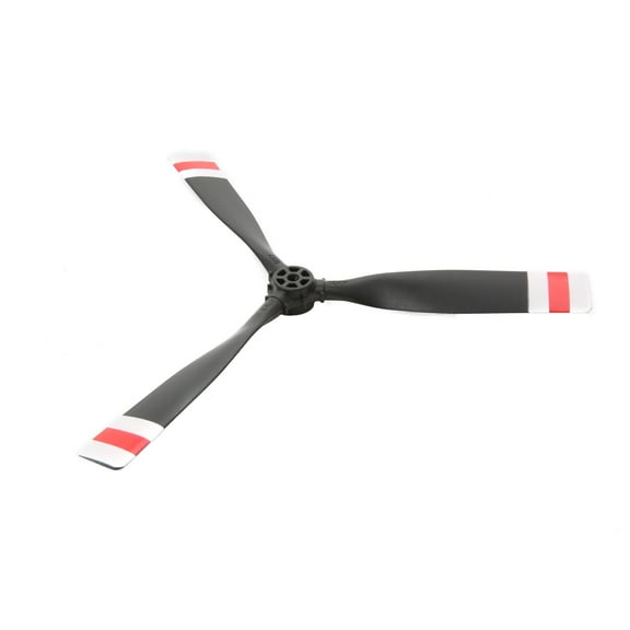 E-flite Propeller 3 Blade 12 x 7- EFLP120703B Propellers Electric Plane