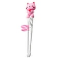 thumbnail image 2 of LXYFH Tableware Under $5 Children's Plastic Chopsticks Children's Stainless Eating Training Chopsticks Children's Right Hand Learning Chopsticks, 2 of 9