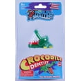 thumbnail image 1 of Jeu de Dentiste avec le Plus Petit crocodile du Monde, 1 of 2