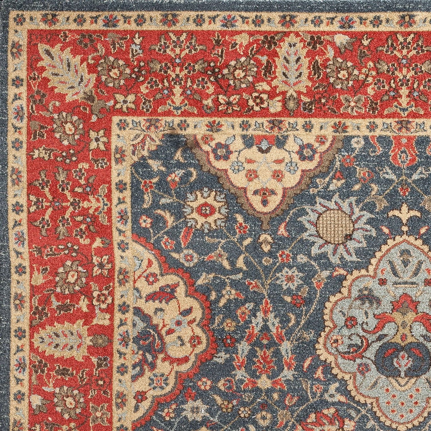 Safavieh Mahal Napier Tapis Floral