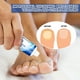 thumbnail image 3 of Crema Para Eliminar Hongos En Las Uñas, Crema Para Eliminar Hongos En Las Uñas, Onicomicosis, Crema Para Hongos En Las Uñas, Pomada Para El Cuidado De Las Uñas De Los Pies ANGGREK Nail Cream, 3 of 8