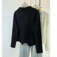thumbnail image 5 of New design double zipper fashion top, 5 of 9