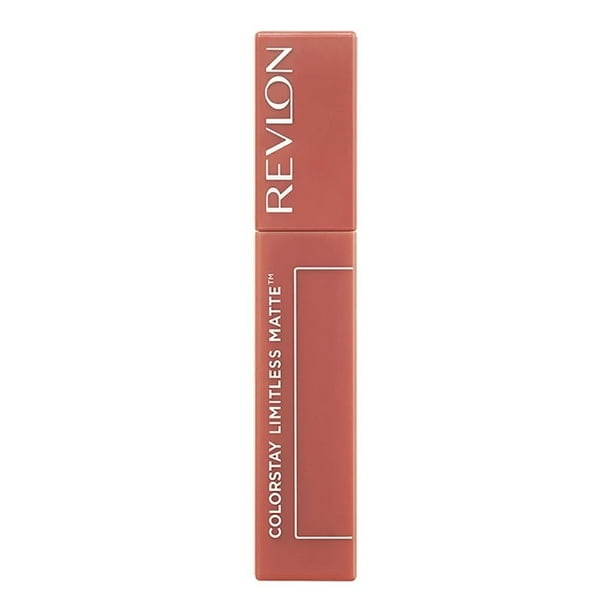 Labial liquido Revlon Limitless Poster Child 5 ml