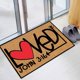 thumbnail image 5 of Day Decoration Door Mat Antislip Indoor Outdoor Front Door Bathroom Entrance Mat Carpet Carpet, 5 of 5