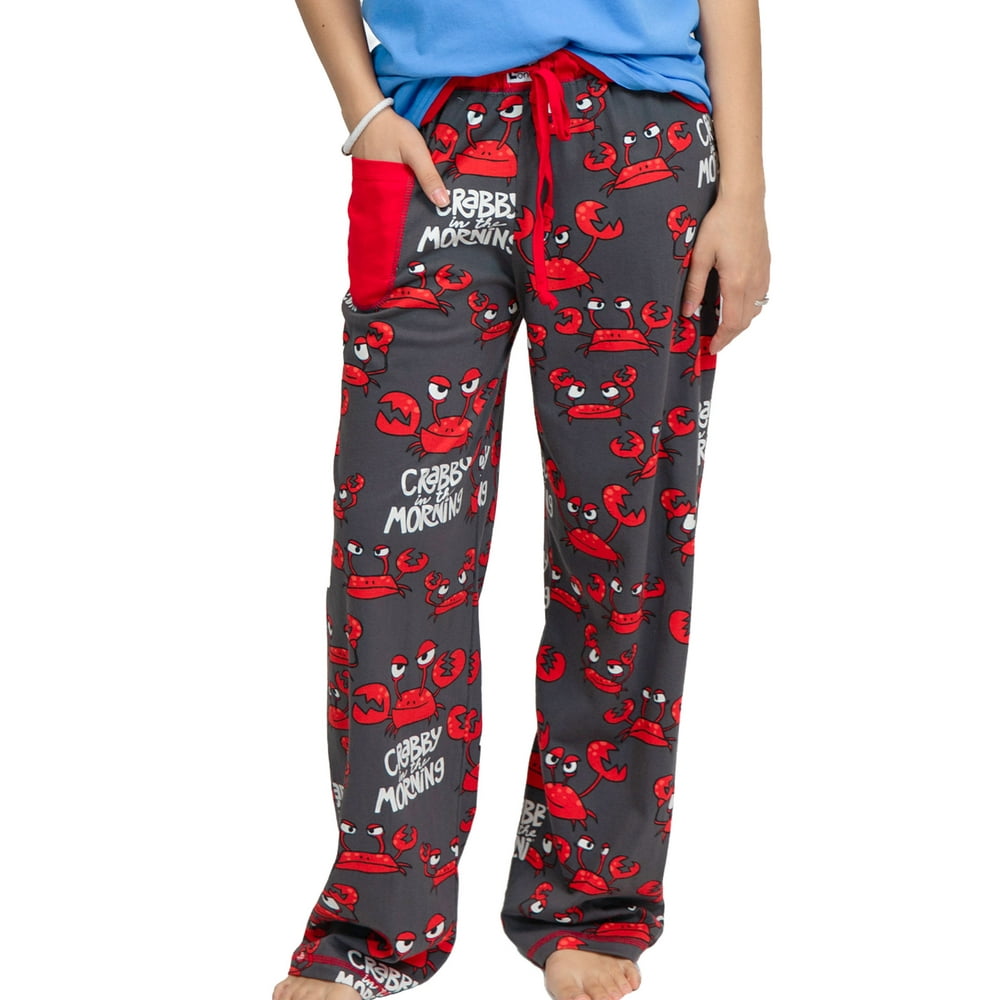 LazyOne Pajamas for Women, Cute Pajama Pants and Top Set, Separates