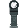 thumbnail image 1 of Bosch 1 pack 1-1/4 Inch Starlock Multi-Tool Bi-Metal Blade # OSL114F, 1 of 3