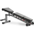 Adjustable Weight Benches, High Performance Benches, 1500 lb & 2000 lb