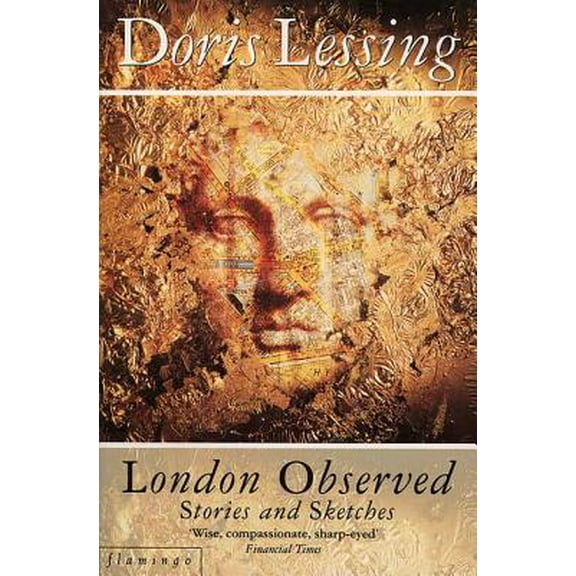 London Observed : Stories and Sketches (Paperback)