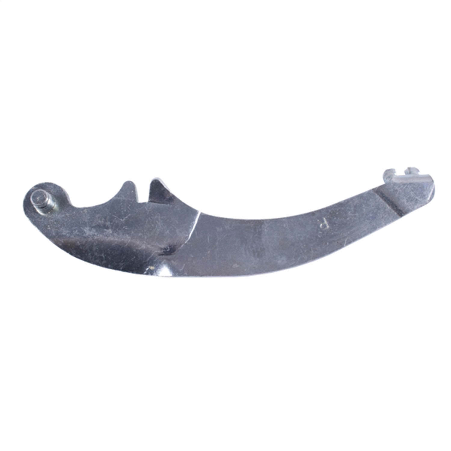 Omix 16751.04 Emergency Brake Lever, Rear Right w/11 in. Brakes