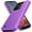 Purple, variant on PT for Cloud Mobile Stratus C8 Prime MC8B654B Dotted Hybrid Phone Case Cover - Blue