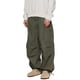thumbnail image 2 of Pantalones casuales Sunloudy para hombre con cordón elástico en la cintura, decoración de bolsillo suelto, ropa de color sólido Sunloudy S,M,L,XL,XXL, 2 of 6