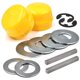 thumbnail image 1 of Kit de llave y hardware para eje de rueda trasera con interruptor HD compatible con John Deere D100 D105 D110 D120 D125 D130 D140 D150 D160 D170 - E100 E110 E120 E130 E140 E150 E160 E170 E180 102 105, 1 of 1