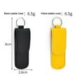 thumbnail image 4 of Toothpick Bag Set With Holder Stainless Steel Metal Toothpicks For Picnics Travel, 4 of 5