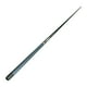 thumbnail image 1 of Palo de billar perfecl negro de fibra de carbono 145 cm, 1 of 8