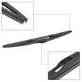 thumbnail image 3 of Unique Bargains Rear Windshield Wiper Blade Arm Set 355mm 14 Inch for BMW X3 E83 03-10, 3 of 7