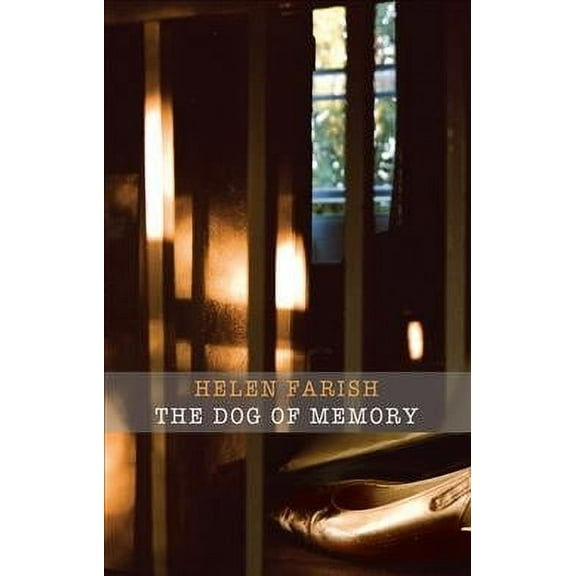 The Dog of Memory (Paperback)