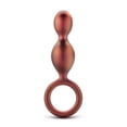 thumbnail image 6 of Blush Anal Adventures Matrix Duo Loop Plug - Copper, 6 of 7