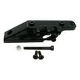 thumbnail image 1 of Xingzhi Alloy Aluminum Alloy Rear Link Mount For AXIAL 1/10 ROCK RACER 90026 Hop-ups AX31020 Upgrade Part RC Part Black, 1 of 6
