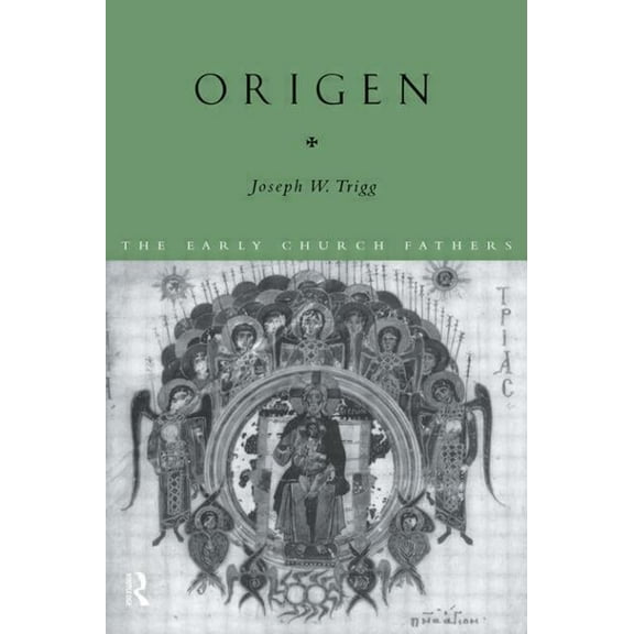 Early Church Fathers Origen, (Paperback)