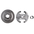 thumbnail image 3 of Mosiee Essential Chainsaw Part Get The 455 460 Rancher Clutch Drum Bearing Kit 537291702 For Smooth, 3 of 9