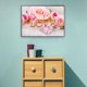 thumbnail image 2 of Cuadros Decorativos 5D bricolaje completo taladro diamante pintura flores amor punto de cruz bordado Kit DQrwqpou Nuevos Originales, 2 of 7