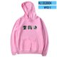thumbnail image 3 of Sudadera con capucha de Luis Fonsi Merch para hombre y mujer, nuevo álbum, estilo callejero, moda, sudadera de cantante, sudaderas de manga larga, 3 of 5